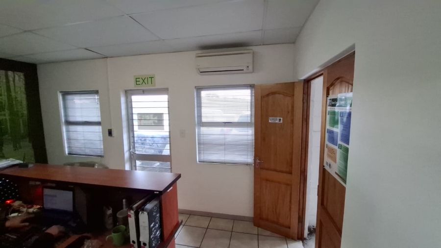 To Let commercial Property for Rent in Stikland Industrial Western Cape